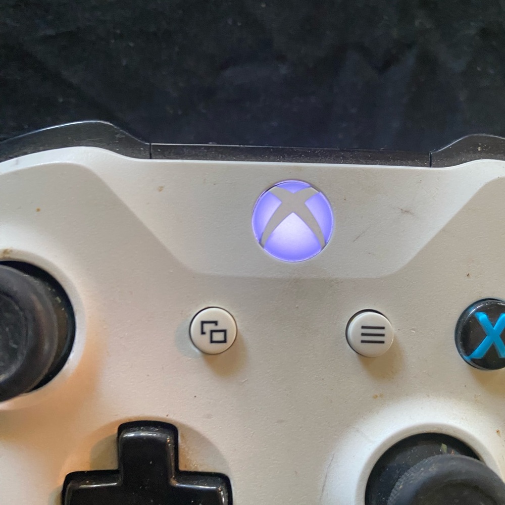 Wireless Controller - White - Picture 3 of 7